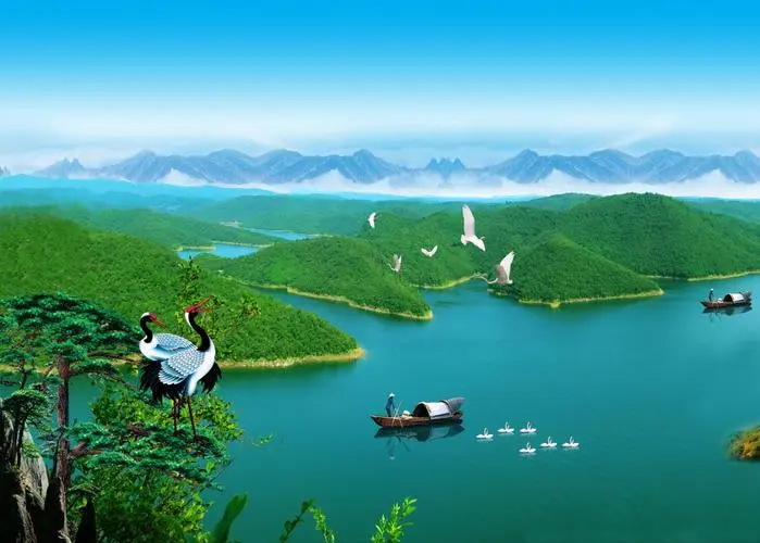 高性能创意